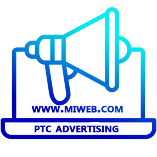 Icono de Anuncios PTC